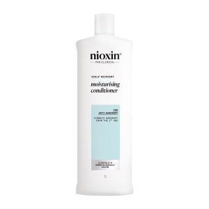 Balsam hidratant antimatreata Nioxin Scalp Recovery pentru scalp iritat cu mancarimi, 1000 ml