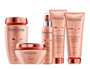 Balsam Kérastase Discipline - Img 2