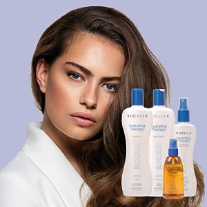 Balsam pentru par Biosilk Hydrating Therapy, 1006 ml - Img 2