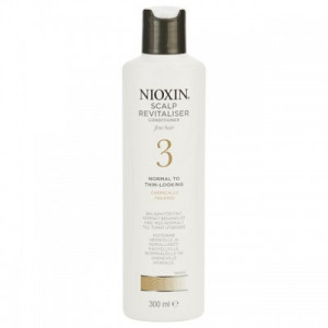 Balsam pentru par Nioxin No.3 Scalp Revitaliser