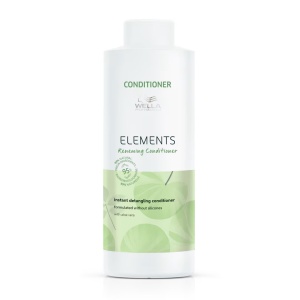 Balsam pentru par Wella Professionals Elements Lightweight Renewing