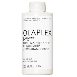 Balsam pentru volum No.5 Fine Bond Maintenance Conditioner Olaplex, 250 ml