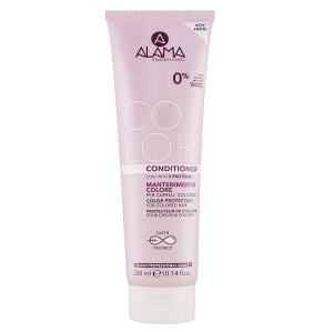 Balsam protectia culorii ALAMA Color, pentru par vopsit