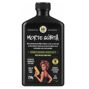 Balsam restaurator Morte Subita Lola Cosmetics, 250 ml