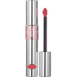 Balsamde buze colorat Volupte Liquid Colour, Yves Saint Laurent - Img 5
