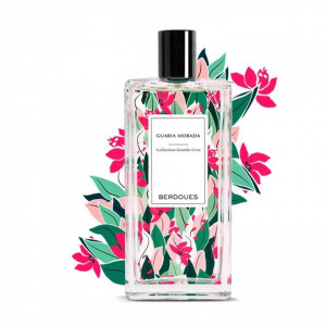 Berdoues Grands Crus Guaria Morada, Apa de Parfum, Unisex, 100 ml Tester
