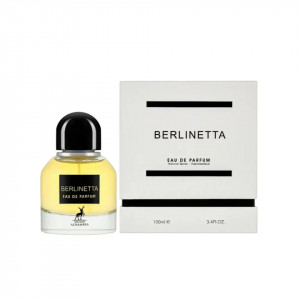 Berlinetta Maison Alhambra, Apa de Parfum Unisex, 100 ml
