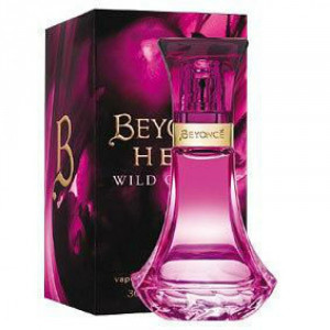 Beyonce Heat Wild Orchid, Apa de Parfum, Femei 50 ml