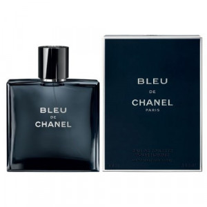 Bleu de Chanel, Barbati, Apa de Toaleta - Img 7