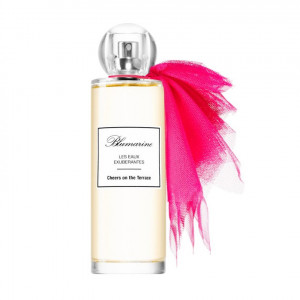 Tester Blumarine Les Eaux Exuberantes Cheers on the Terrace, Apa de Toaleta, Femei, 100 ml