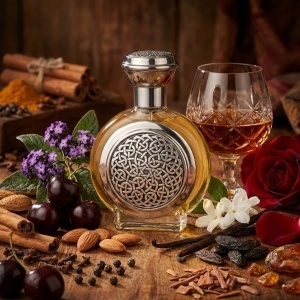 Boadicea the Victorious Bodacious, Apa de parfum, Unisex