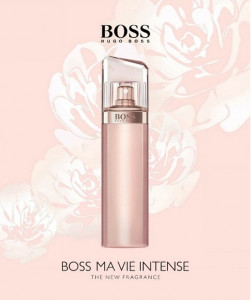 Boss Ma Vie Intense - Img 3