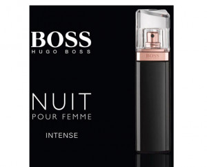 Boss Nuit Pour Femme Intense - Img 4
