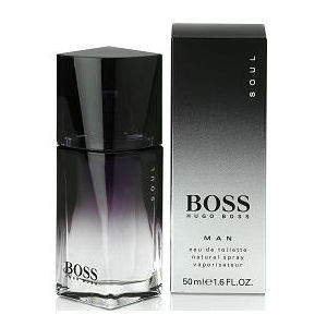Boss Soul, Hugo Boss, Apa de Toaleta, Barbati