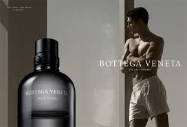 Bottega Veneta Pour Homme - Img 3