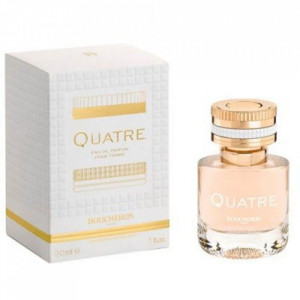Boucheron Quatre, Apa de Parfum, Femei, 30 ml