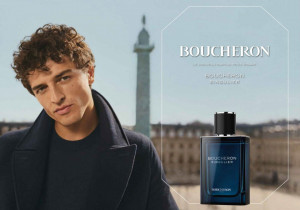 Boucheron Singulier, Apa de Parfum , Barbati - Img 4