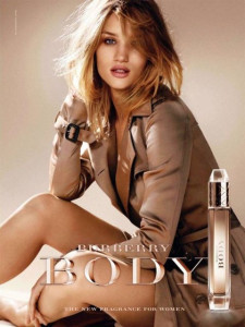 Burberry Body, Apa de Parfum, Femei - Img 3
