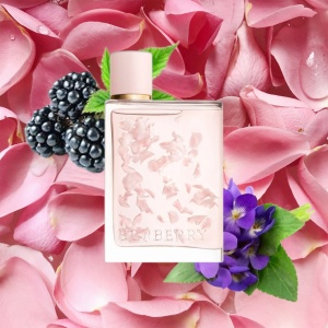 Burberry Her Petals, Apa de Parfum, Femei