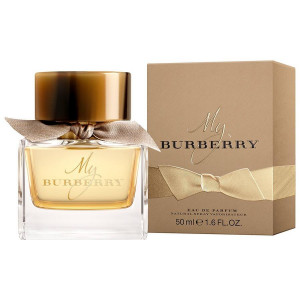 Burberry My Burberry, Apa de Parfum Femei, 50 ml