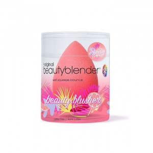Burete pentru fard Beauty Blender Blusher Be Cheeky