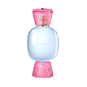 Bvlgari Allegra Chill & Sole, Apa de Parfum, Femei