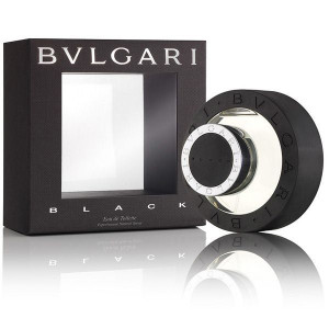 Bvlgari Black, Apa de Toaleta, Barbati