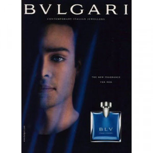 Bvlgari BLV pour Homme - Img 3