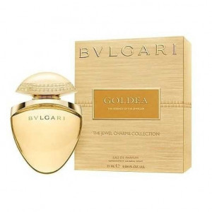 Bvlgari Goldea, Apa de Parfum, Femei, 25 ml