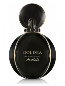 Bvlgari Goldea The Roman Night Absolute, 50 ml