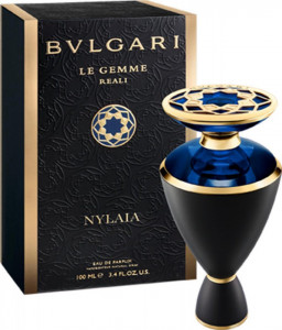 Bvlgari Le Gemme Nylaia