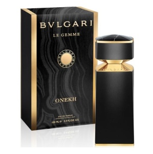 Bvlgari Le Gemme Onekh, Apa de Parfum, Barbati