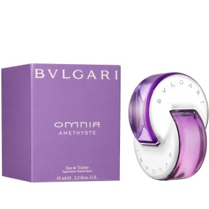 Bvlgari Omnia Amethyste 65 ml