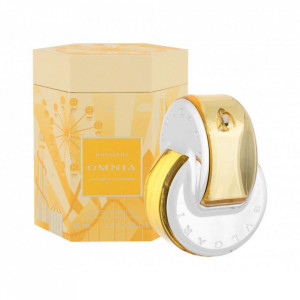 Bvlgari Omnia Golden Citrine, Femei, Apa de Toaleta - Img 4