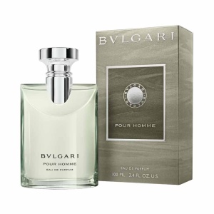 Bvlgari pour Homme, Apa de Parfum