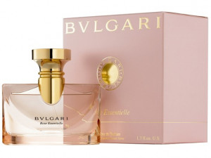 Bvlgari Rose Essentielle, Apa de Toaleta