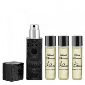 By Kilian Black Phantom 4x7.5 ml