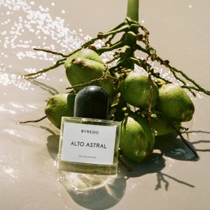 Byredo Alto Astral Apa de Parfum, Unisex