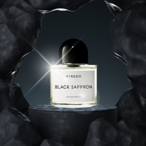 Byredo Black Saffron, Apa de Parfum, Barbati