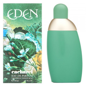 Cacharel Eden, Apa de Parfum, Femei, 50 ml