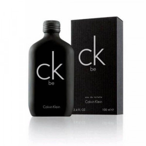 Calvin Klein cK Be, Apa de toaleta, Unisex, 100 ml