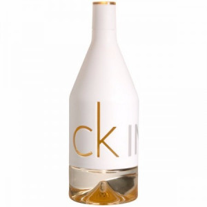 Calvin Klein Ck IN2U Apa de Toaleta, Femei, 100 ml tester