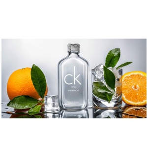 Calvin Klein Ck One Essence, Parfum, Unisex