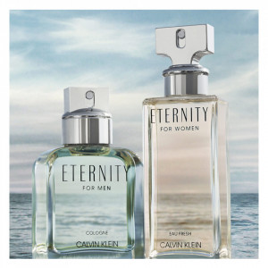 Calvin Klein Eternity Eau Fresh - Img 2