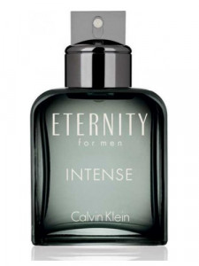 Calvin Klein Eternity Intense for Men 100 ml tester