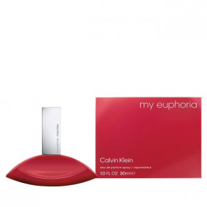 Calvin Klein My Euphoria, Apa de Parfum, Femei, 30 ml