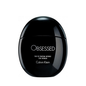 Calvin Klein Obsessed Intense for Woman tester