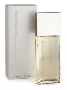 Calvin Klein Truth, Apa de Parfum , Femei, 50 ml