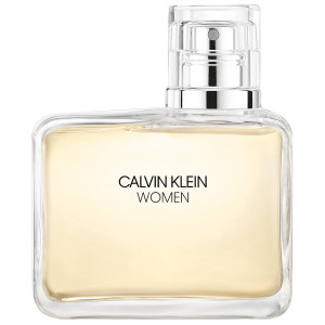 Calvin Klein Women, Apa de Toaleta - Img 2