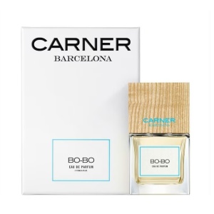 Carner Barcelona BO BO, Apa de Parfum, Unisex